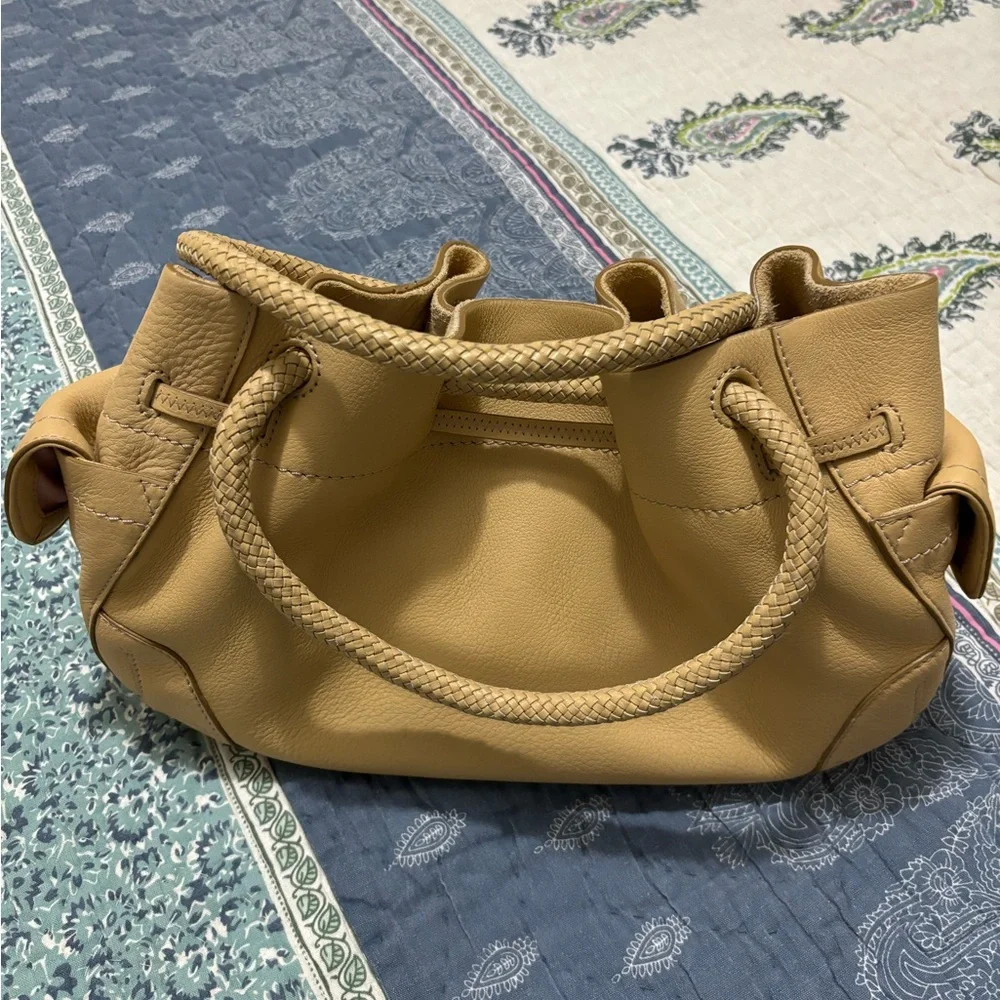 Cole Haan New leather Village Unit bag - Picture 5 of 16